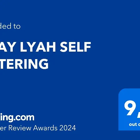 Shay Lyah Self Catering Apartment