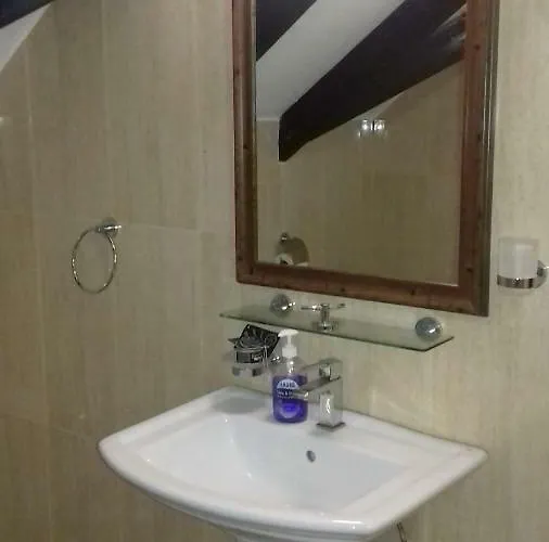 Shay Lyah Self Catering Apartament *