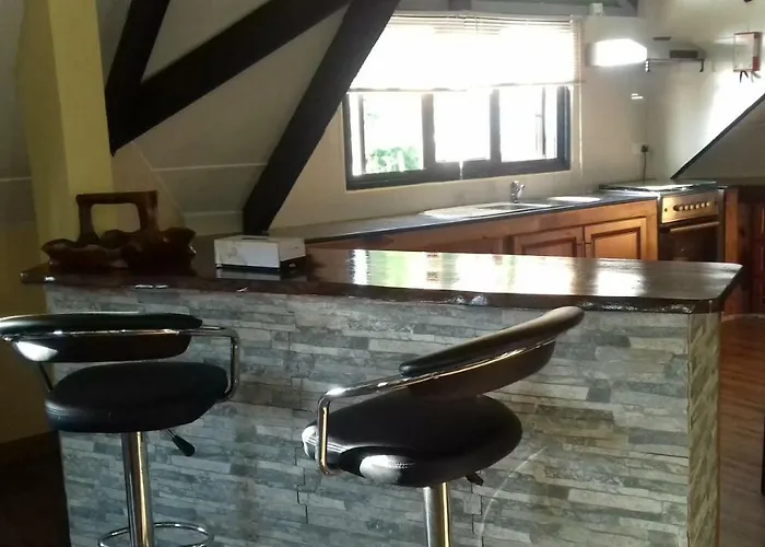 Shay Lyah Self Catering Victoria