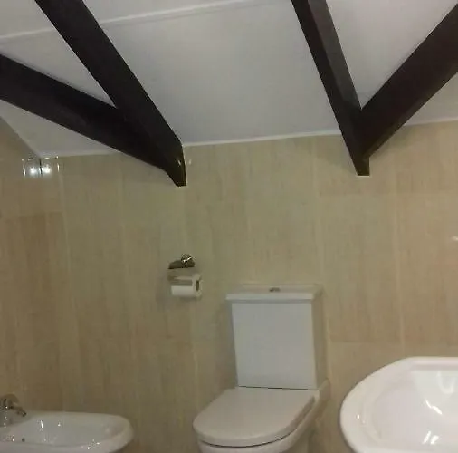 Shay Lyah Self Catering Apartament Victoria