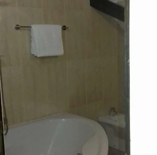 Shay Lyah Self Catering *
