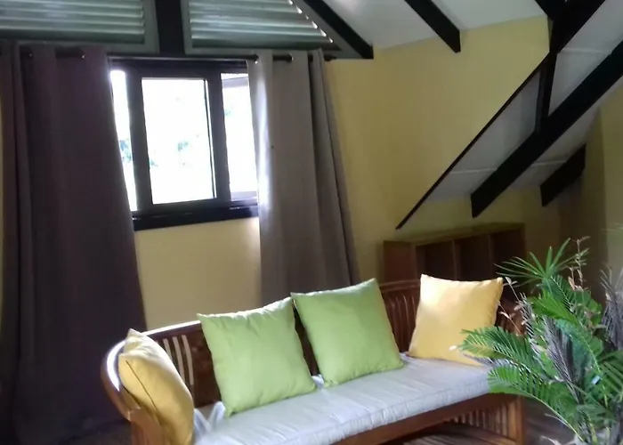 Shay Lyah Self Catering Apartament Victoria