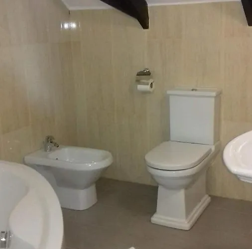 Shay Lyah Self Catering *